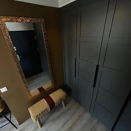 Przytulny Apartament Lubiń Zewnętrze zdjęcie