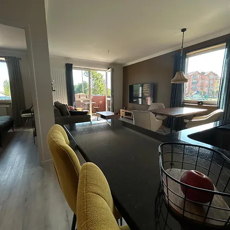 Przytulny Apartament Lubiń Zewnętrze zdjęcie