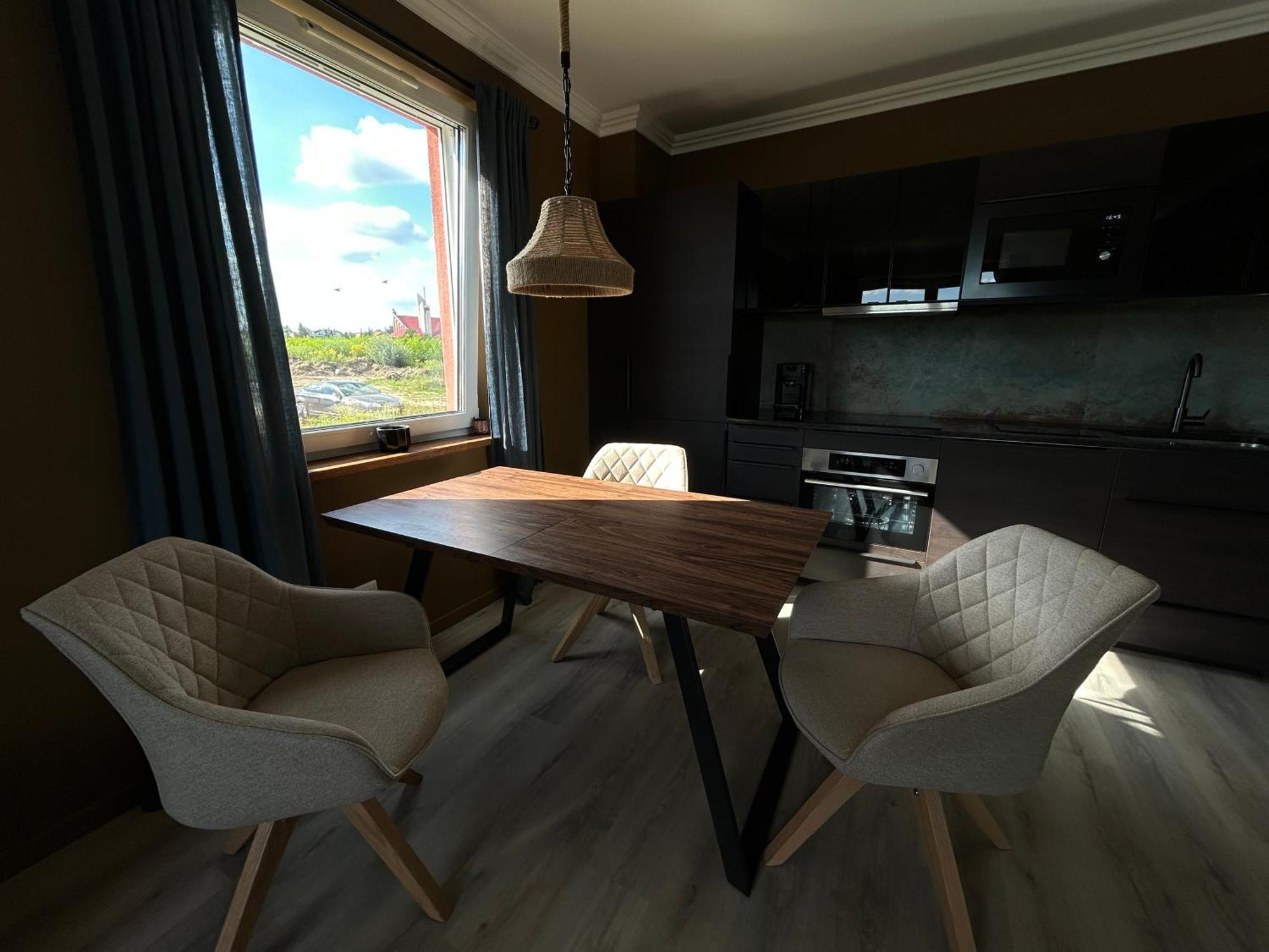 Apartment Przytulny *