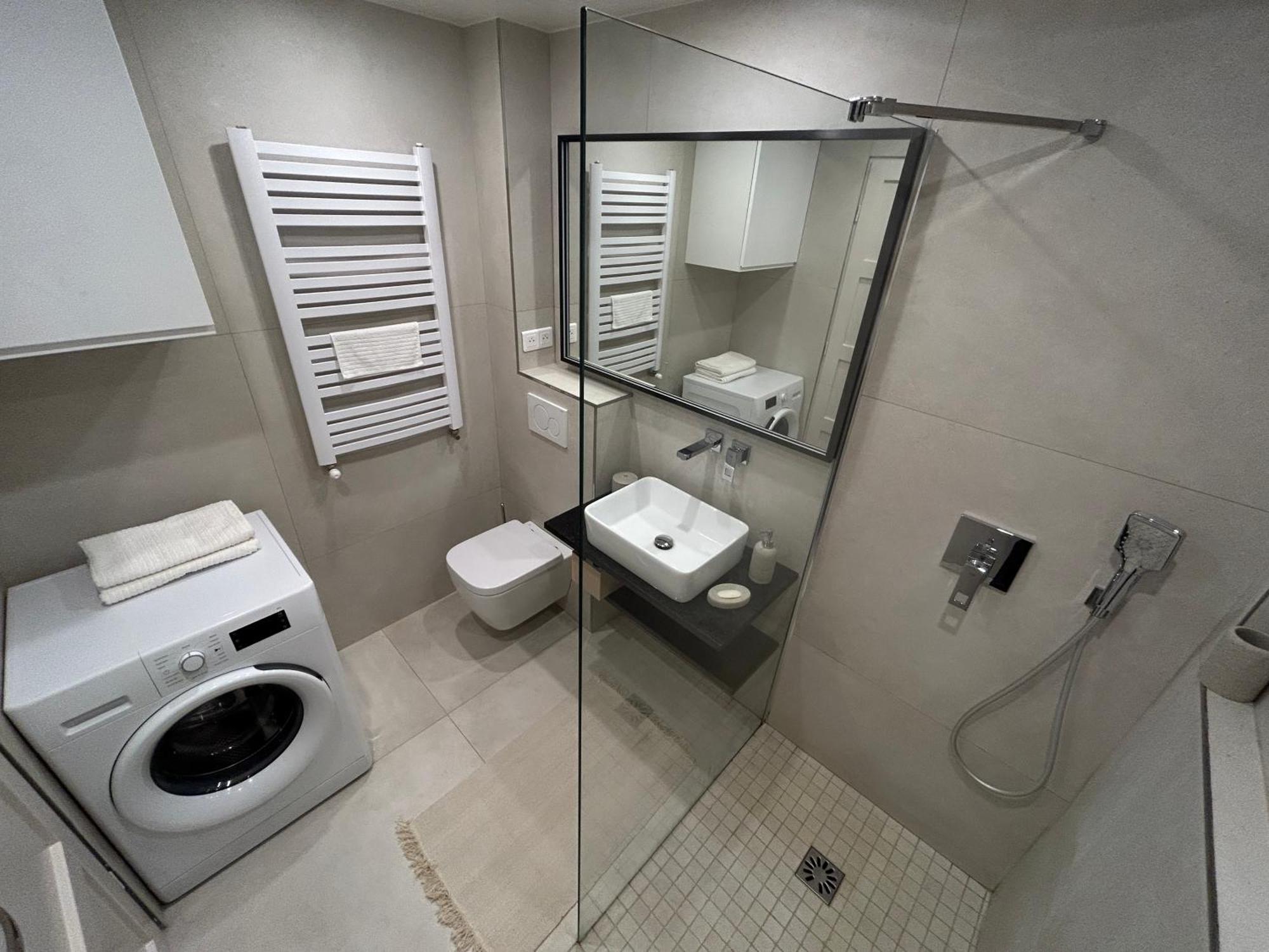 Apartment Przytulny